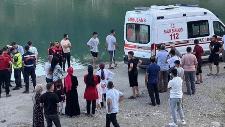 Türkiye’nin dört bir yanından boğulma haberleri geldi: 4’ü çocuk 10 kişi öldü