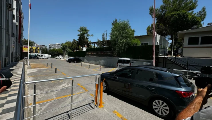 İzmir’de Sağanak Yağış Sonucu Elektrik Akımına Kapılan İki Kişinin Ölümüyle İlgili 18 Kişi Gözaltına Alındı