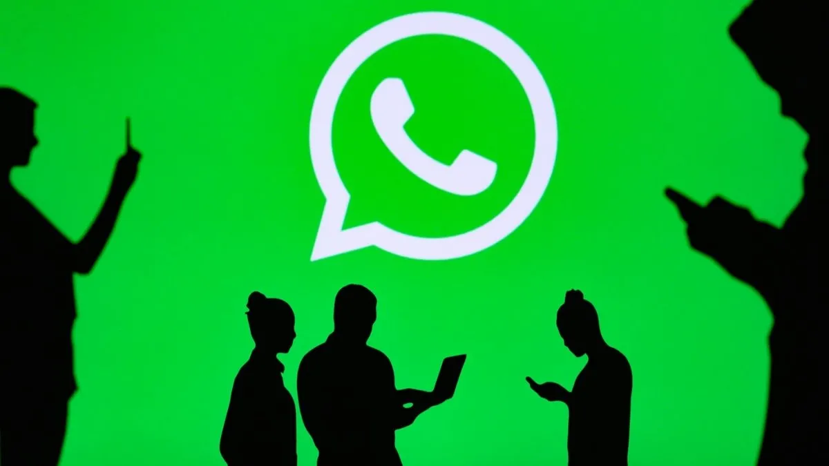 WhatsApp’ta ‘Arz-ı Mev’ud’ skandalı: Uçtan uca gözetleme!