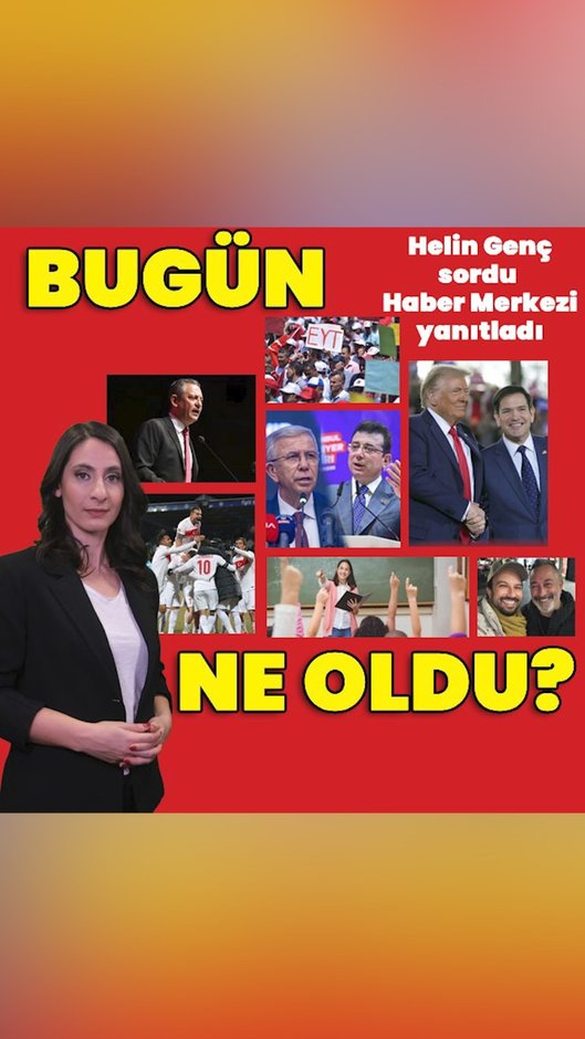 14 Kasım 2024: Bugün ne oldu? İşte günün öne çıkan haberleri