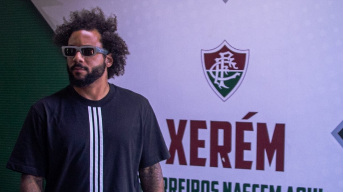 Fluminense’de Marcelo ile yollar ayrıldı