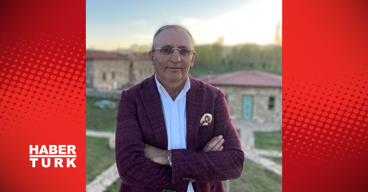 Kenan Yavuz’un yaşam öyküsü: ‘Bir Sahiplenme Hikâyesi’