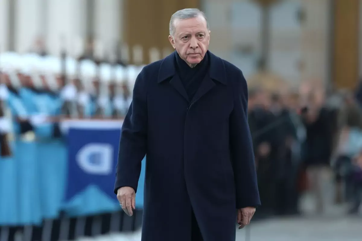 Cumhurbaşkanı Erdoğan’ın “felaket” olarak nitelendirdiği tehlike kapımıza dayandı