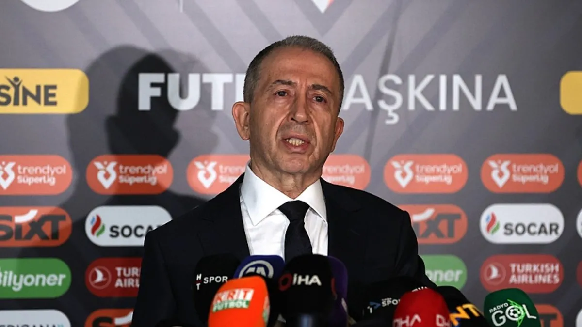 Metin Öztürk’ten Fenerbahçe’ye gönderme!