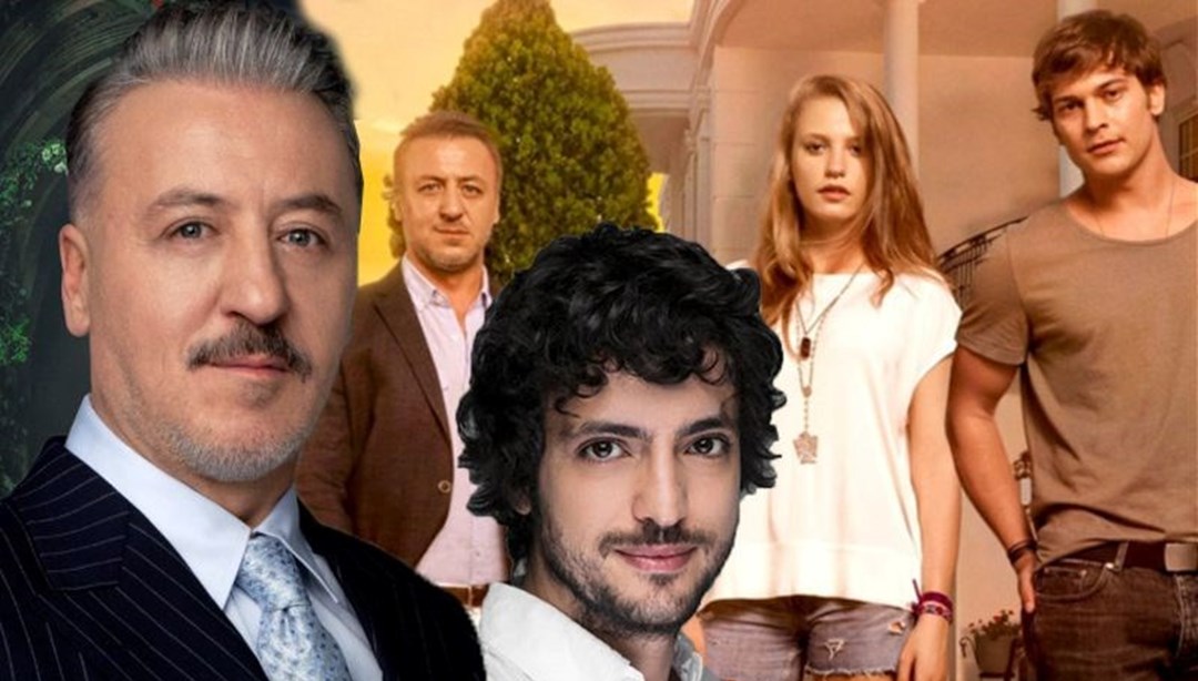 Taner Ãlmez’in Medcezir aÃ§Ä±klamasÄ±na BarÄ±Å Falay’dan destek: Ne gÃ¼zel olur